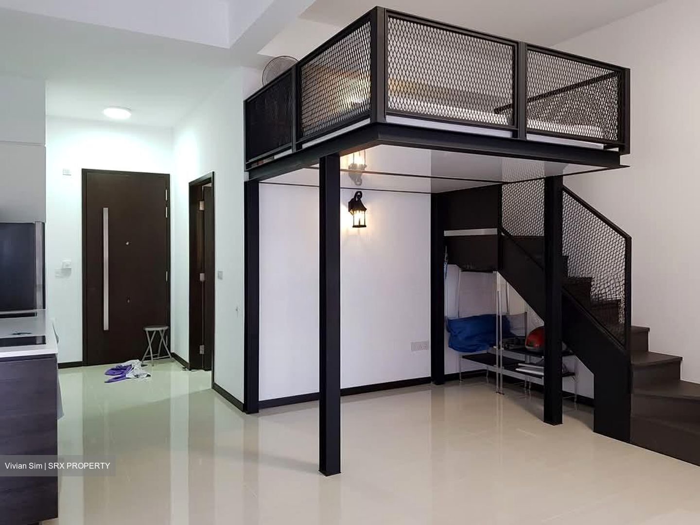 Sims Urban Oasis (D14), Condominium #574252451